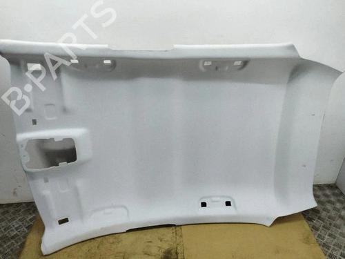 Used Interior roof Interior roof PEUGEOT 208 II (UB_, UP_, UW_, UJ_) 1.2 PureTech 100 (101 hp) 40191285 40191285