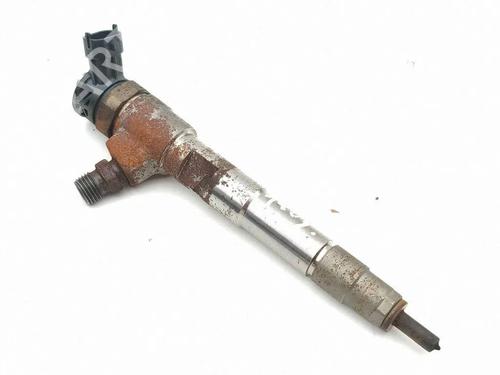 Injector RENAULT MEGANE IV Hatchback (B9A/M/N_) 1.5 dCi 110 (B9A3) | BP38250737M100 - Image 2