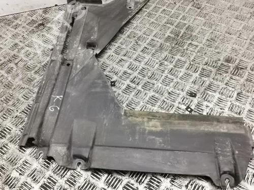 Underbody protection AUDI A4 Allroad B9 (8WH, 8WJ) 2.0 TDI quattro | BP28865460M92 