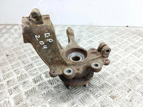Højre Styrespindel Lejehus FORD B-MAX (JK) 1.6 TDCi | BP38244147M26 - Image 5