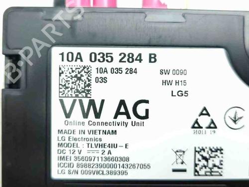 Electronic module VW ID.3 (E11, E12) Pro | BP28902308M83 
