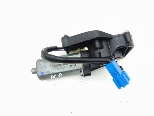 Elektronisk modul MERCEDES-BENZ C-CLASS (W203) C 220 CDI (203.006, 203.008) | BP29569459M83 