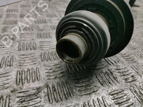 Driveshaft PORSCHE CAYENNE (92A) 3.0 Diesel | BP28873032M37 - Image 3