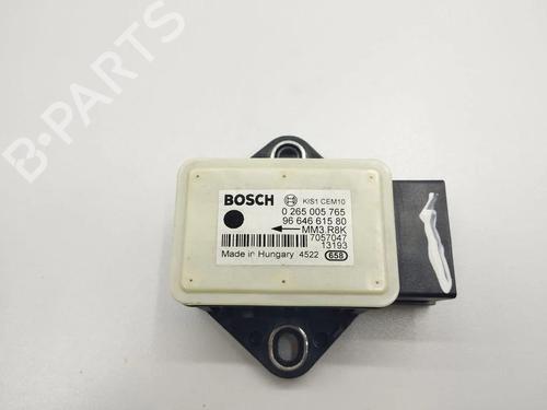 Used Electronic sensor Electronic sensor 33924353 33924353