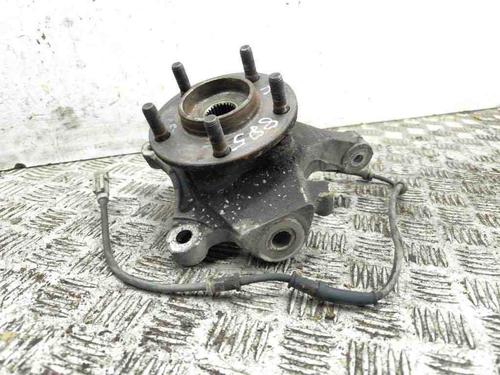 Manga de eixo frente esquerda CHRYSLER GRAND VOYAGER V (RT) 2.8 CRD | BP28902493M25