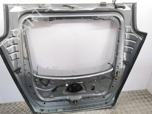 Tailgate NISSAN 350Z Coupe (Z33) 3.5 (AAZ33) | BP28882341C6 