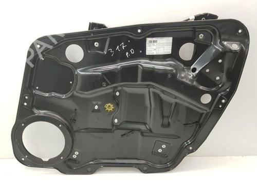Used Rear right window mechanism MERCEDES-BENZ M-CLASS (W164) ML 320 CDI 4-matic (218 hp) 28889619