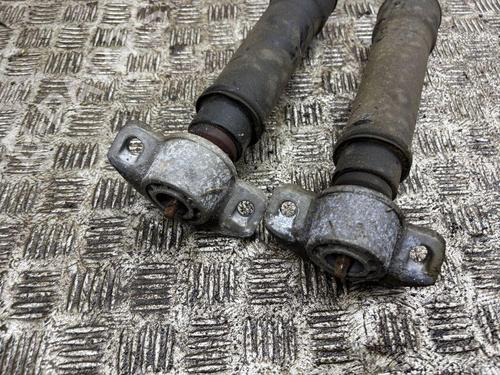 Left rear shock absorber CHEVROLET TRAX 1.4 | BP36328525M18 - Image 2