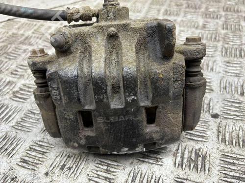 Used Right front brake caliper TOYOTA GT 86 Coupe (ZN6_) 2.0 (ZN6AC_, ZN6BC_, ZN6K) (200 hp) 30837265