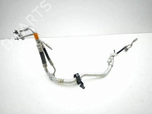 Used AC pipe AC pipe 33636728 33636728