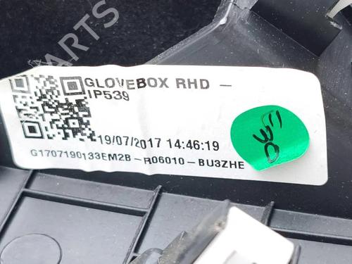 Glove box FORD GALAXY III (CK) 2.0 TDCi | BP36520802C95  - Image 10