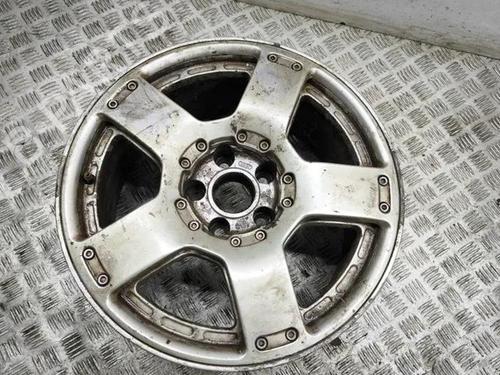 Used Rim AUDI ALLROAD C5 (4BH) 2.5 TDI quattro (180 hp) 28841566