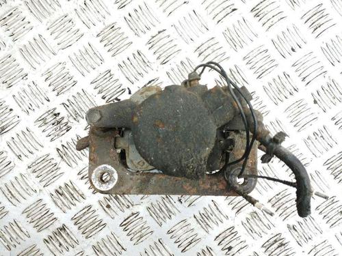 Right front brake caliper PEUGEOT 407 (6D_) 2.0 HDi 135 (6DRHRH, 6DRHRE, 6DRHRG, 6DRHRJ) | BP28886400M104