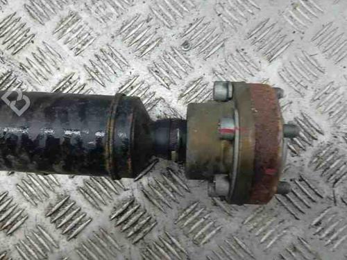 Driveshaft BENTLEY FLYING SPUR (4W_) 6.0 W12 | BP28859327M37 