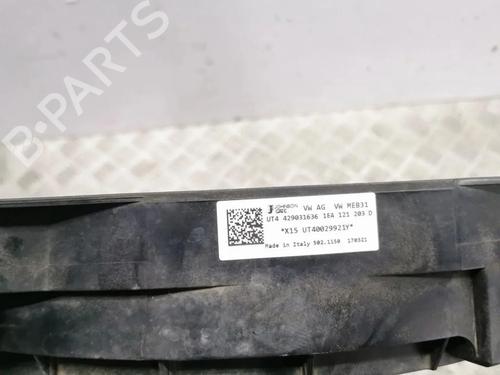 Radiator fan VW ID.3 (E11, E12) Pro S | BP33666341M35 - Image 4