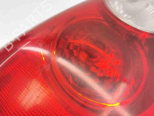 Left taillight MAZDA 5 (CR) 2.0 CD (CR19) | BP28895652C34 - Image 10