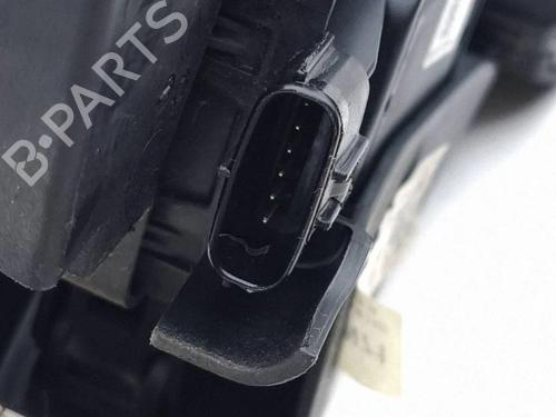 Pedal HYUNDAI TUCSON (NX4E, NX4A) 1.6 T-GDi | BP37670313I4 - Image 6