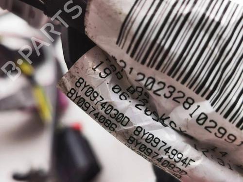 Wiring harness AUDI A3 Sportback (8YA, 8YF) 30 TFSI | BP33256275E16 - Image 11