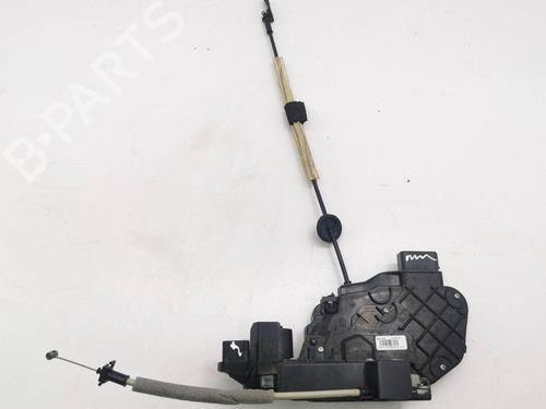 Used Rear right lock VOLVO XC60 I SUV (156) D3 / D4 (163 hp) 28892638