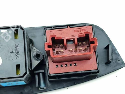 Left front window switch CITROËN C-CROSSER (VU_, VV_) 2.4 16V | BP33899485I27 - Image 6