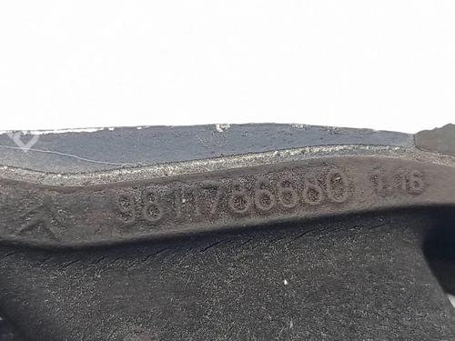 Engine mount PEUGEOT 508 II (FB_, FH_, F3_) Hybrid 225 (F35GQU) | BP37685444M89 - Image 7