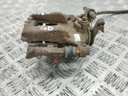 Right rear brake caliper CHEVROLET TRAX 1.7 TD AWD | BP36329882M106 - Image 7