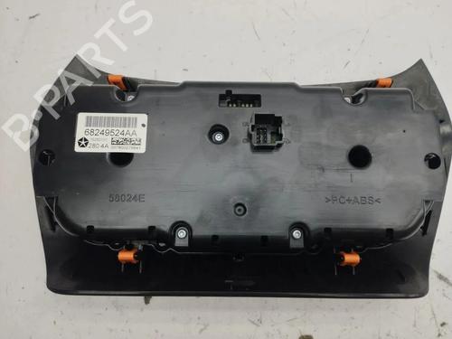 Electronic module JEEP CHEROKEE (KL) 2.0 CRD 4x4 | BP36330023M83 - Image 4