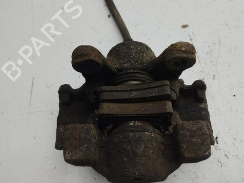 Left rear brake caliper MERCEDES-BENZ C-CLASS (W203) C 200 CDI (203.007) | BP28892708M107