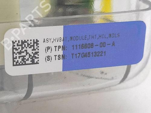 Battery TESLA MODEL S (5YJS) 70D AWD | BP37689937E11 - Image 6