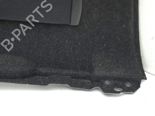 Boot lining BMW i3 (I01) Range Extender | BP36348411I3 - Image 8
