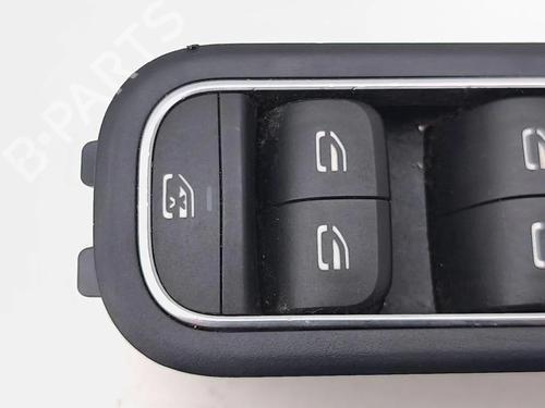 Right front window switch MERCEDES-BENZ A-CLASS (W177) A 180 d (177.003) | BP33897478I26 - Image 6