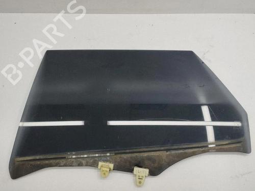 Used Rear left door window Rear left door window NISSAN MURANO I (Z50) 3.5 4x4 (234 hp) 40168902 40168902