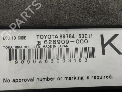 Electronic module LEXUS IS II (_E2_) 220d (ALE20) | BP32674062M83 - Image 2