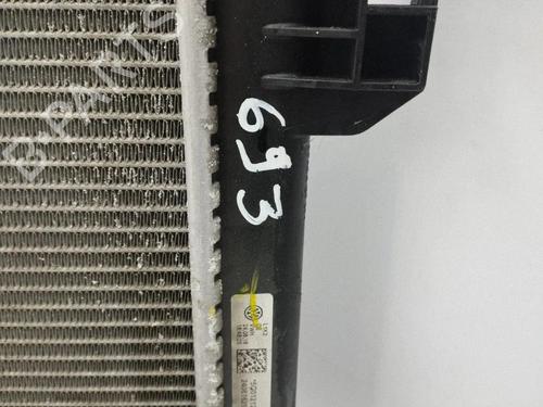 Intercooler VW PASSAT ALLTRACK B8 Variant (3G5, CB5) 2.0 TDI 4motion | BP38247956M30 - Image 5