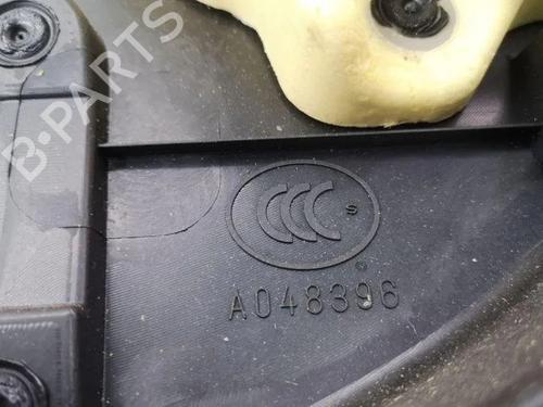 Rear left panel LEXUS CT (ZWA10_) 200h (ZWA10_) | BP28844296C60 - Image 9