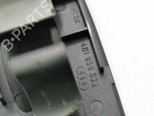 Right front window switch AUDI ALLROAD C5 (4BH) 2.5 TDI quattro | BP38250348I26 - Image 9