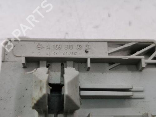 Interior roof handle MERCEDES-BENZ B-CLASS Sports Tourer (W245) B 180 CDI (245.207) | BP28869309I35