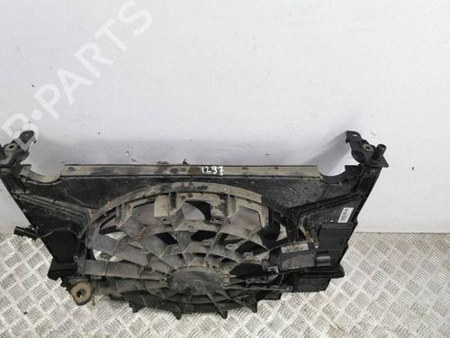 Køleventilator elektrisk JAGUAR E-PACE (X540) 2.0 D180 AWD | BP38250277M35 - Image 8