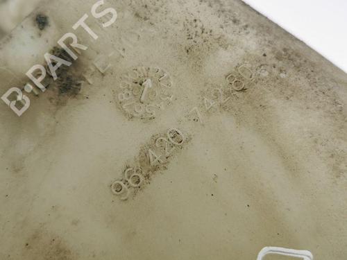 Windscreen washer tank CITROËN XSARA Break (N2) 1.9 D | BP28893609C113 