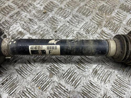 Right front driveshaft AUDI A6 C7 Avant (4G5, 4GD) 3.0 TDI quattro | BP36085283M39 - Image 3