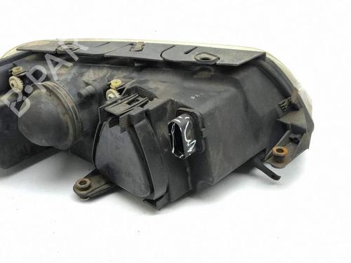 Left headlight VW PASSAT B5.5 Variant (3B6) 1.9 TDI | BP40209681C28 - Image 8