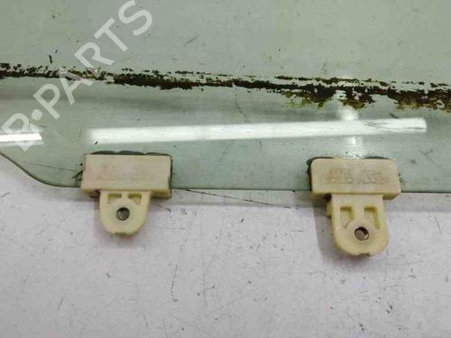 Front left door window NISSAN X-TRAIL I (T30) 2.2 dCi 4x4 | BP28888686C18 