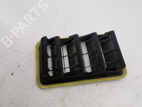 Grille LAND ROVER RANGE ROVER EVOQUE (L538) 2.2 D 4x4 | BP28898733C40 