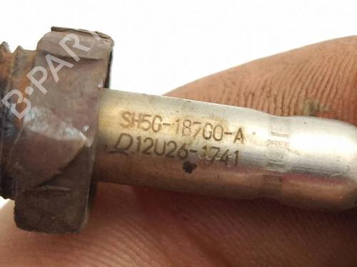 Electronic sensor MAZDA CX-5 (KF) 2.2 D | BP40263240M84 - Image 7