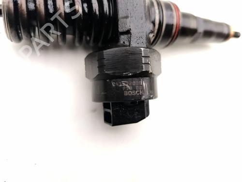 Used Injector Injector 33225381 33225381