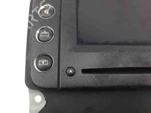 Electronic module MASERATI QUATTROPORTE V 4.2 | BP28878190M83 