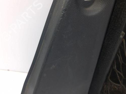 Boot lining MERCEDES-BENZ GLK-CLASS (X204) 220 CDI (204.902) | BP28880682I3
