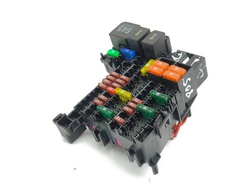 Fuse box SEAT LEON (5F1) 1.4 TSI | BP36205052E1 - Image 7