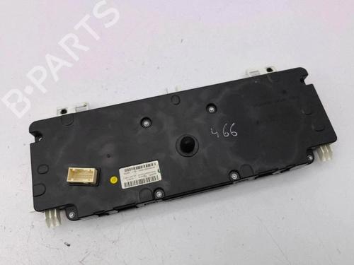 Instrument cluster CITROËN C4 CACTUS 1.6 HDi 90 | BP38280844C47 - Image 3