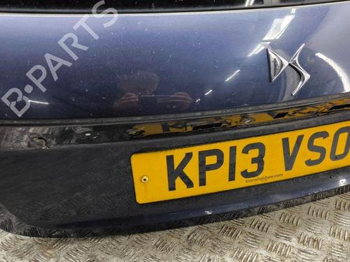 Tailgate CITROËN DS4 (NX_) 1.6 HDi 110 | BP28887690C6 